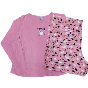 2 pc.Pajama Pants Set